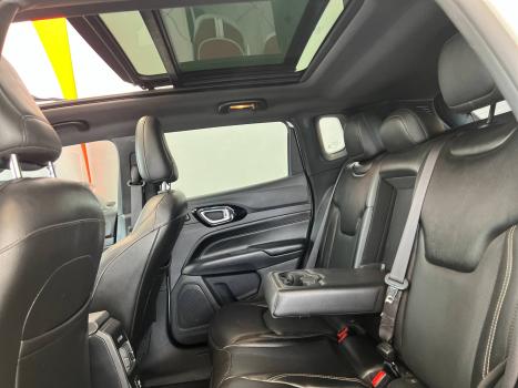 JEEP Compass 1.3 16V 4P FLEX S T270 TURBO AUTOM�TICO, Foto 10