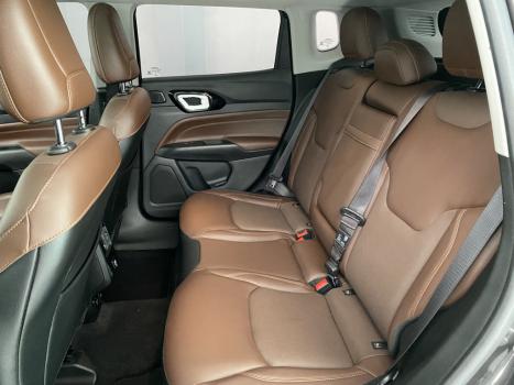 JEEP Compass 2.0 16V 4P LIMITED TURBO DIESEL 4X4 AUTOMÁTICO, Foto 6 JEEP Compass 2.0 16V 4P LIMITED TURBO DIESEL 4X4 AUTOMÁTICO, Foto 6