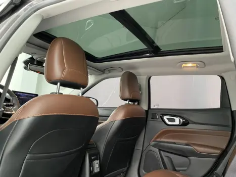 JEEP Compass 2.0 16V 4P LIMITED TURBO DIESEL 4X4 AUTOMÁTICO, Foto 7 JEEP Compass 2.0 16V 4P LIMITED TURBO DIESEL 4X4 AUTOMÁTICO, Foto 7