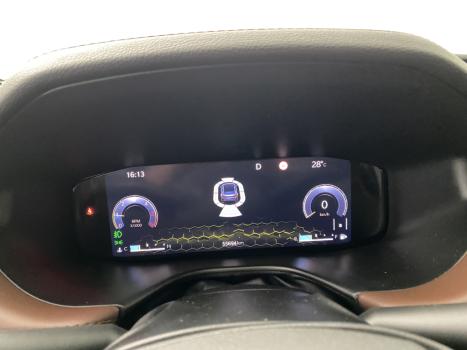 JEEP Compass 2.0 16V 4P LIMITED TURBO DIESEL 4X4 AUTOMÁTICO, Foto 10 JEEP Compass 2.0 16V 4P LIMITED TURBO DIESEL 4X4 AUTOMÁTICO, Foto 10