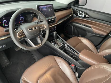 JEEP Compass 2.0 16V 4P LIMITED TURBO DIESEL 4X4 AUTOMÁTICO, Foto 12 JEEP Compass 2.0 16V 4P LIMITED TURBO DIESEL 4X4 AUTOMÁTICO, Foto 12