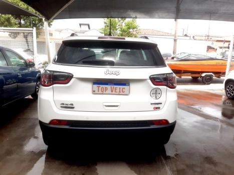 JEEP Compass 2.0 16V 4P 350 LONGITUDE 4X4 TURBO DIESEL AUTOMTICO, Foto 5