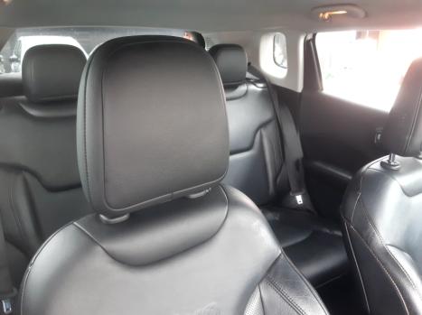 JEEP Compass 2.0 16V 4P 350 LONGITUDE 4X4 TURBO DIESEL AUTOMTICO, Foto 8