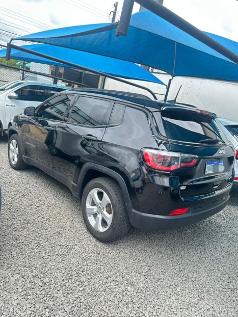 JEEP Compass 2.0 16V 4P FLEX SPORT AUTOM�TICO, Foto 2