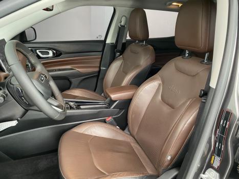 JEEP Compass 2.0 16V 4P 350 LIMITED 4X4 TURBO DIESEL AUTOM�TICO, Foto 8