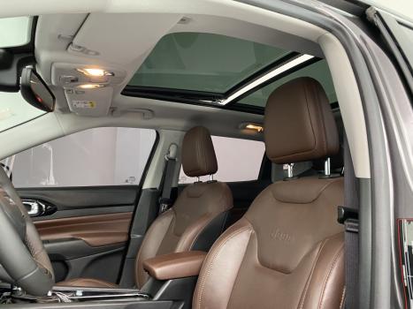 JEEP Compass 2.0 16V 4P 350 LIMITED 4X4 TURBO DIESEL AUTOM�TICO, Foto 9