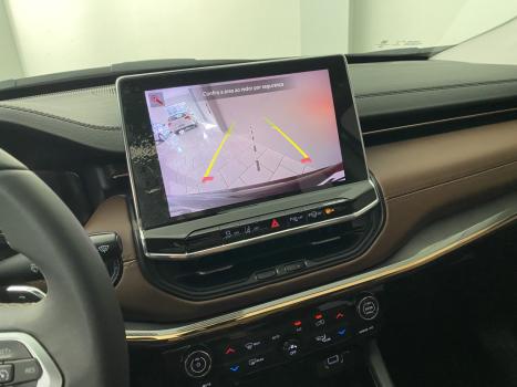 JEEP Compass 2.0 16V 4P 350 LIMITED 4X4 TURBO DIESEL AUTOM�TICO, Foto 11