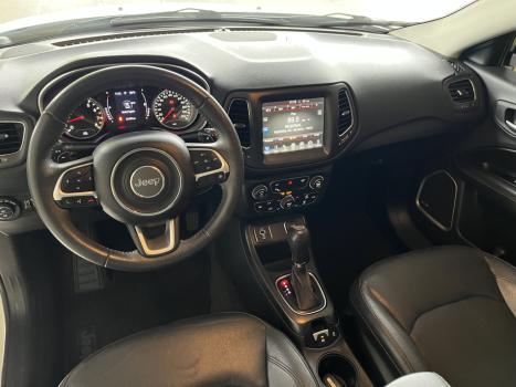 JEEP Compass 2.0 16V 4P LONGITUDE FLEX AUTOM�TICO, Foto 6
