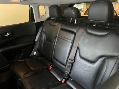 JEEP Compass 2.0 16V 4P LONGITUDE FLEX AUTOM�TICO, Foto 8