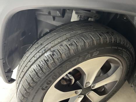 JEEP Compass 2.0 16V 4P LONGITUDE FLEX AUTOM�TICO, Foto 9