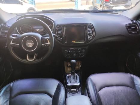 JEEP Compass 2.0 16V 4P LIMITED TURBO DIESEL 4X4 AUTOM�TICO, Foto 5