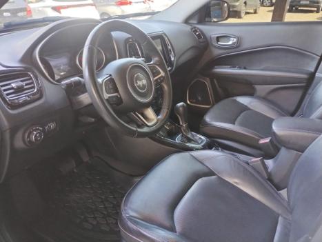 JEEP Compass 2.0 16V 4P LIMITED TURBO DIESEL 4X4 AUTOM�TICO, Foto 6