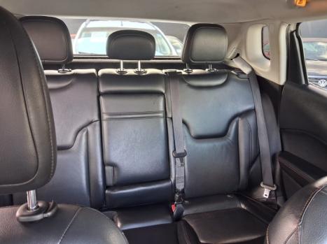 JEEP Compass 2.0 16V 4P LONGITUDE FLEX AUTOM�TICO, Foto 6