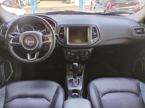 JEEP Compass 2.0 16V 4P LONGITUDE TURBO DIESEL 4X4 AUTOM�TICO, Foto 5