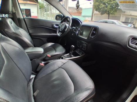 JEEP Compass 2.0 16V 4P LONGITUDE FLEX AUTOM�TICO, Foto 7