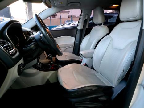 JEEP Compass 2.0 16V 4P LIMITED FLEX AUTOM�TICO, Foto 6
