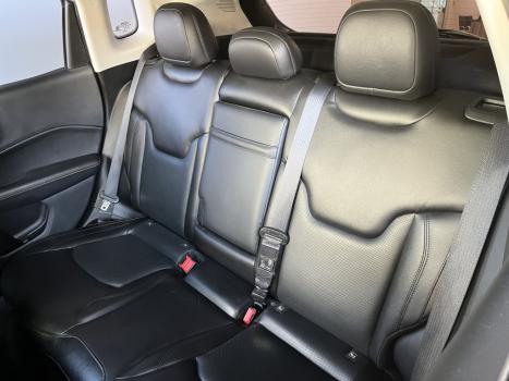 JEEP Compass 2.0 16V 4P LONGITUDE FLEX AUTOMÁTICO, Foto 5