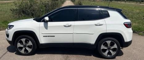 JEEP Compass 2.0 16V 4P LONGITUDE TURBO DIESEL 4X4 AUTOMÁTICO, Foto 2
