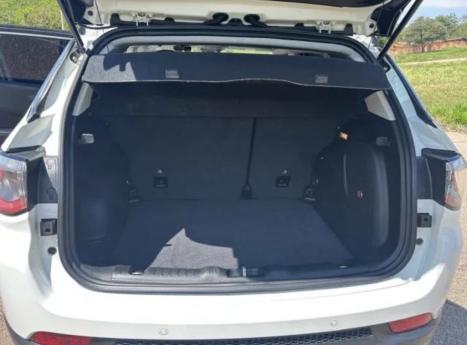 JEEP Compass 2.0 16V 4P LONGITUDE TURBO DIESEL 4X4 AUTOMÁTICO, Foto 11