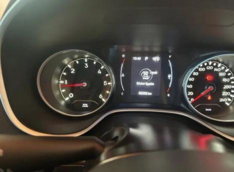 JEEP Compass 2.0 16V 4P LONGITUDE TURBO DIESEL 4X4 AUTOMÁTICO, Foto 14