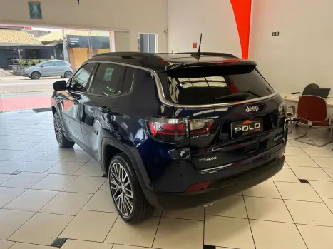 JEEP Compass , Foto 4