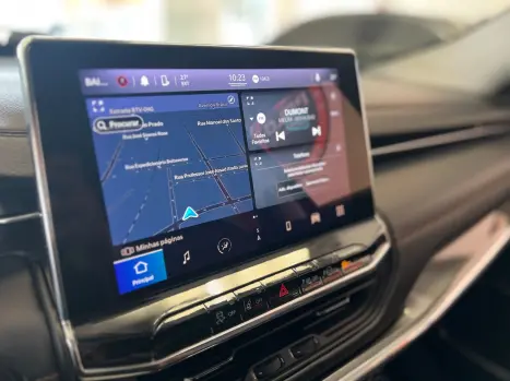 JEEP Compass , Foto 7