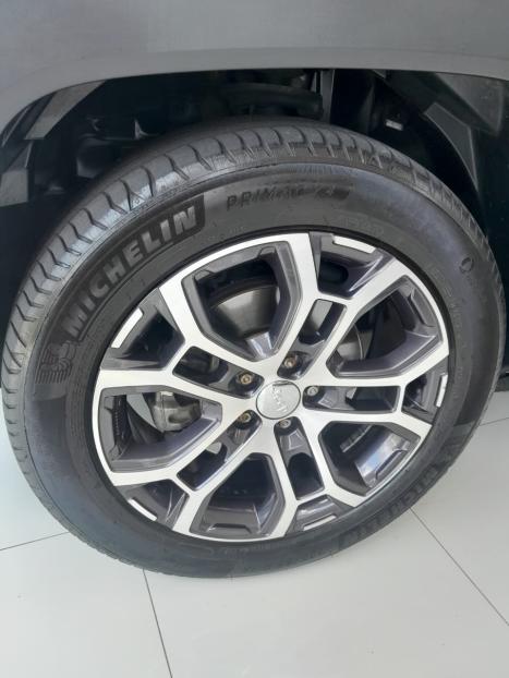 JEEP Renegade 1.3 16V 4P FLEX T270 LONGITUDE TURBO AUTOM�TICO, Foto 7