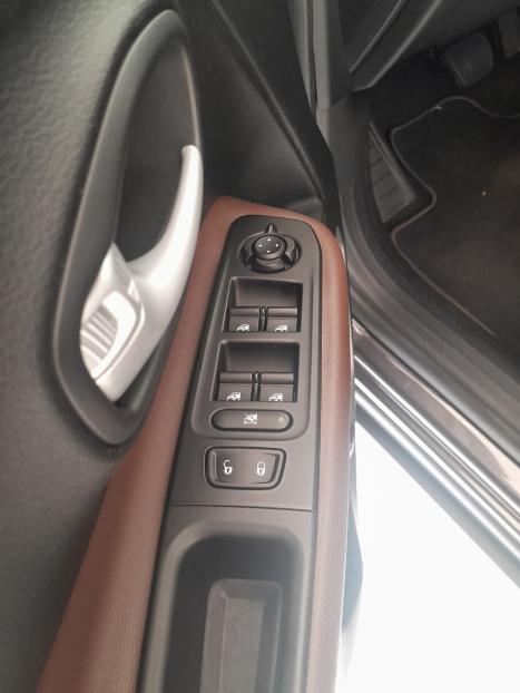 JEEP Renegade 1.3 16V 4P FLEX T270 LONGITUDE TURBO AUTOM�TICO, Foto 10