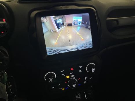 JEEP Renegade 1.3 16V 4P FLEX T270 LONGITUDE TURBO AUTOM�TICO, Foto 6