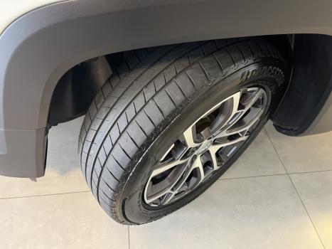 JEEP Renegade 1.3 16V 4P FLEX T270 LONGITUDE TURBO AUTOM�TICO, Foto 7
