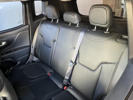 JEEP Renegade 1.3 16V 4P FLEX T270 LONGITUDE TURBO AUTOM�TICO, Foto 8