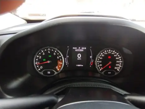 JEEP Renegade 1.8 16V 4P FLEX SPORT AUTOMÁTICO, Foto 10 JEEP Renegade 1.8 16V 4P FLEX SPORT AUTOMÁTICO, Foto 10