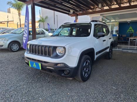JEEP Renegade 1.8 16V 4P FLEX, Foto 1