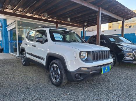 JEEP Renegade 1.8 16V 4P FLEX, Foto 2