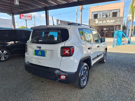 JEEP Renegade 1.8 16V 4P FLEX, Foto 3