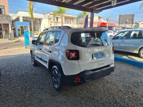 JEEP Renegade 1.8 16V 4P FLEX, Foto 4
