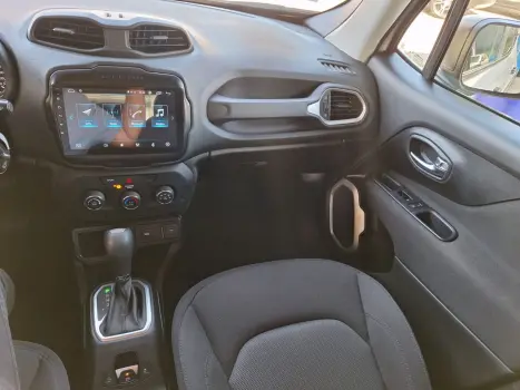 JEEP Renegade 1.8 16V 4P FLEX, Foto 5