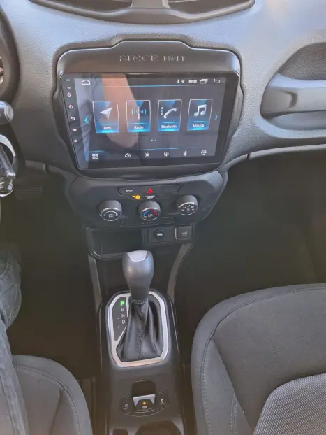 JEEP Renegade 1.8 16V 4P FLEX, Foto 6
