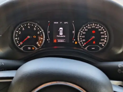 JEEP Renegade 1.8 16V 4P FLEX, Foto 7