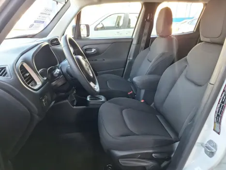 JEEP Renegade 1.8 16V 4P FLEX, Foto 8