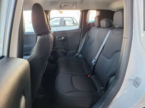 JEEP Renegade 1.8 16V 4P FLEX, Foto 9
