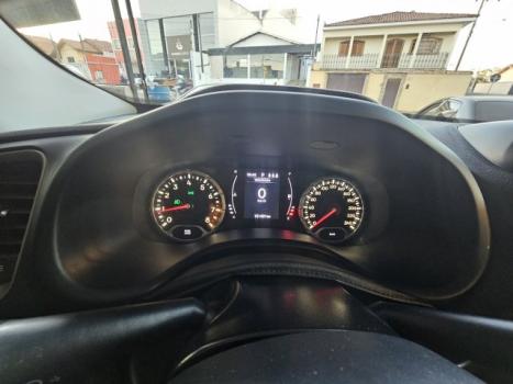 JEEP Renegade 1.8 16V 4P FLEX SPORT AUTOMÁTICO, Foto 6 JEEP Renegade 1.8 16V 4P FLEX SPORT AUTOMÁTICO, Foto 6