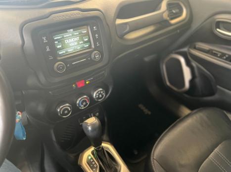 JEEP Renegade 1.8 16V 4P FLEX SPORT AUTOMTICO, Foto 6