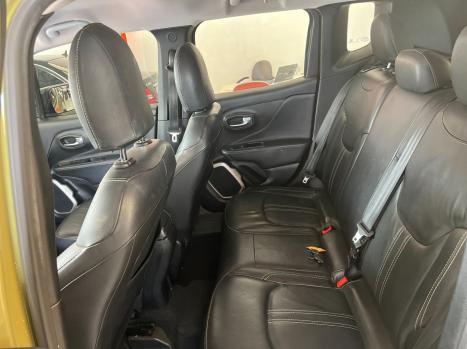 JEEP Renegade 1.8 16V 4P FLEX SPORT AUTOMTICO, Foto 8