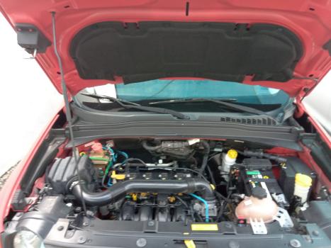 JEEP Renegade 1.8 16V 4P FLEX AUTOMTICO, Foto 7