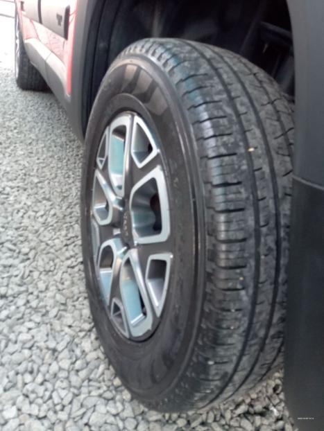 JEEP Renegade 1.8 16V 4P FLEX AUTOMTICO, Foto 8