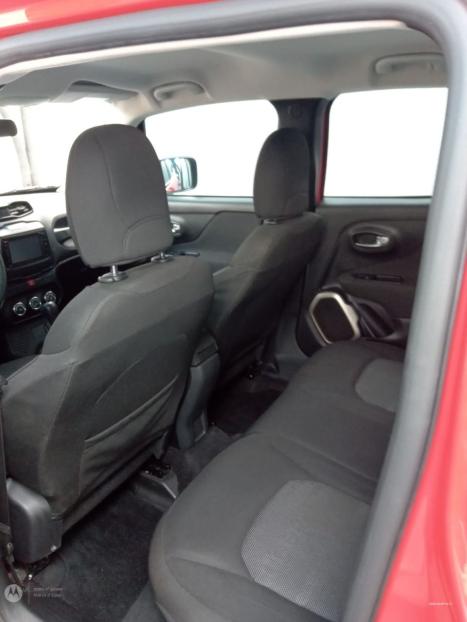 JEEP Renegade 1.8 16V 4P FLEX AUTOMTICO, Foto 10