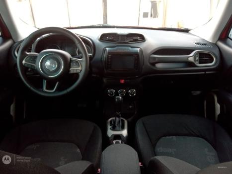 JEEP Renegade 1.8 16V 4P FLEX AUTOMTICO, Foto 11