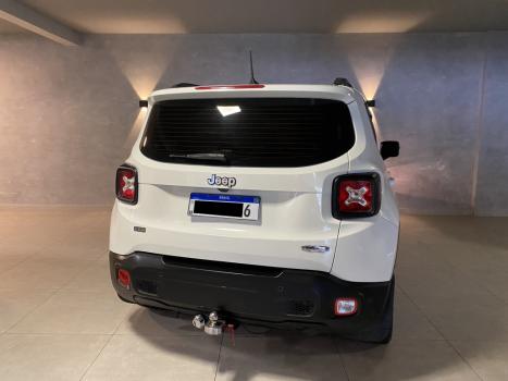 JEEP Renegade 1.8 16V 4P FLEX LONGITUDE AUTOMTICO, Foto 5