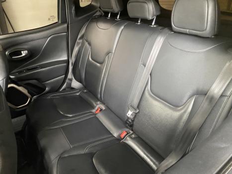 JEEP Renegade 1.8 16V 4P FLEX LONGITUDE AUTOMTICO, Foto 6